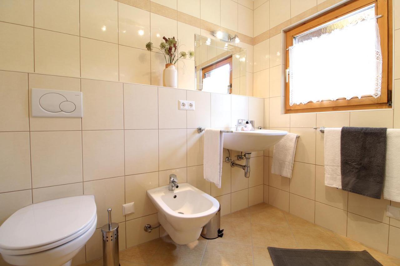 Chalet Mallnock Apartment Bad Kleinkirchheim Ngoại thất bức ảnh