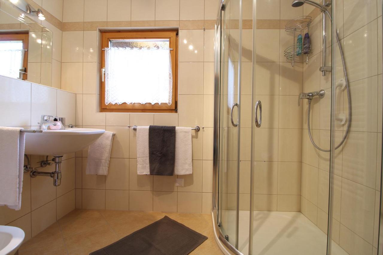 Chalet Mallnock Apartment Bad Kleinkirchheim Ngoại thất bức ảnh