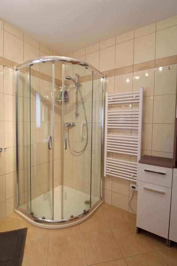 Chalet Mallnock Apartment Bad Kleinkirchheim Ngoại thất bức ảnh