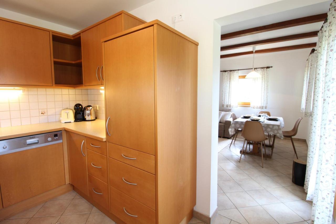 Chalet Mallnock Apartment Bad Kleinkirchheim Ngoại thất bức ảnh