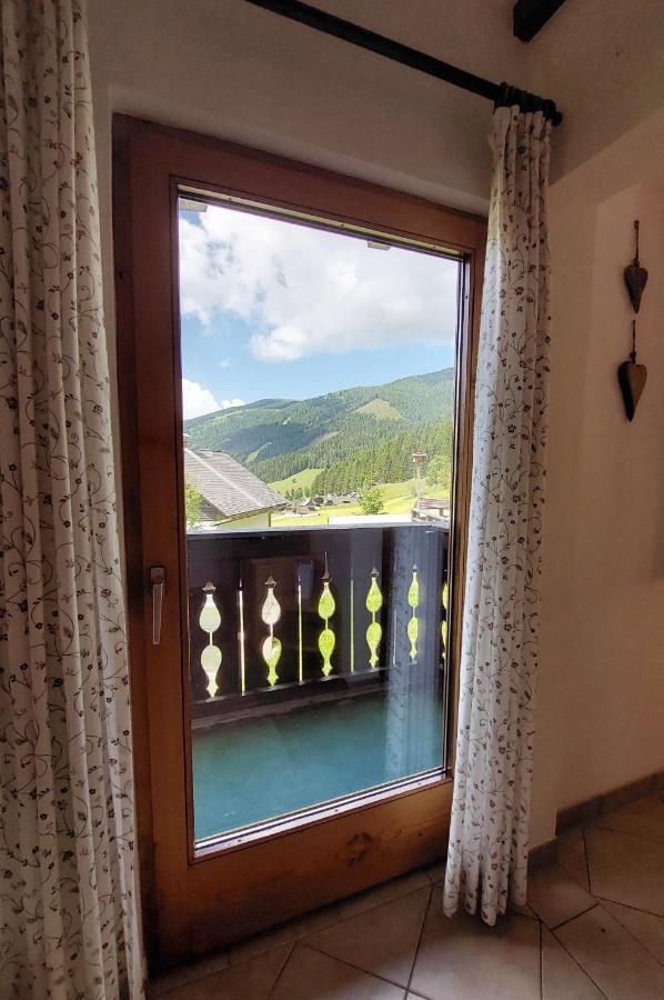 Chalet Mallnock Apartment Bad Kleinkirchheim Ngoại thất bức ảnh