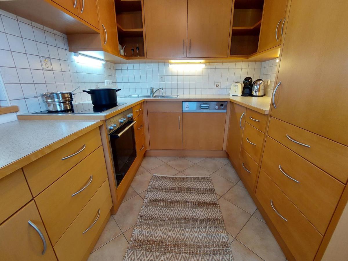 Chalet Mallnock Apartment Bad Kleinkirchheim Ngoại thất bức ảnh